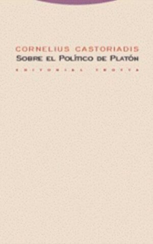 Sobre el político de Platón