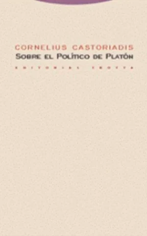 Sobre el político de Platón