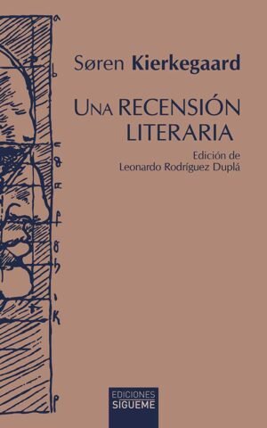 Una recensión literaria
