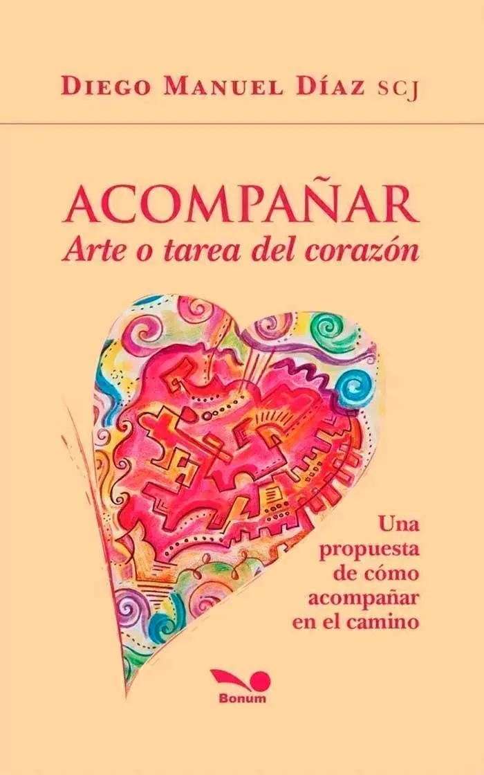 Acompañar. Arte o tarea del corazon