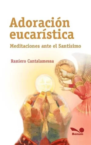 Adoración eucarística