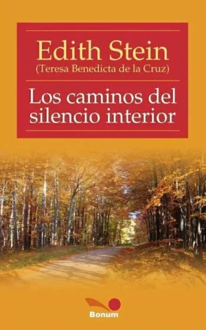 Caminos del silencio interior