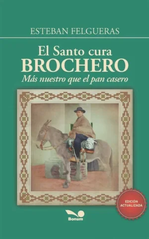 El Santo cura brochero