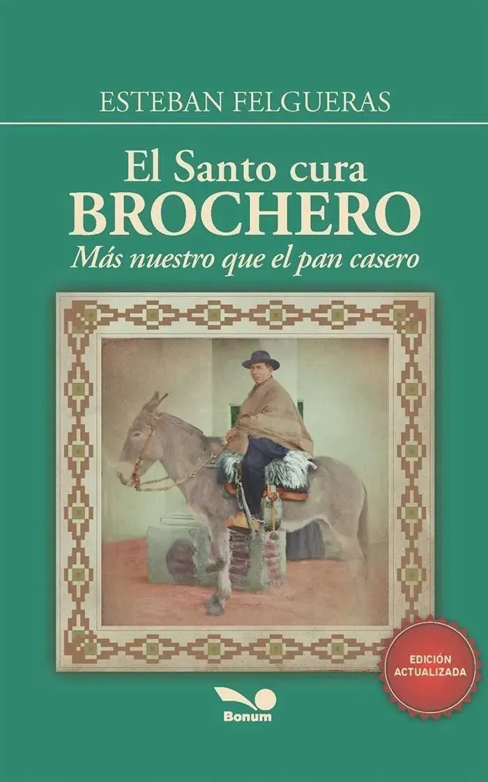 El Santo cura brochero
