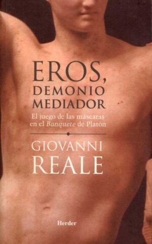 Eros Demonio mediador