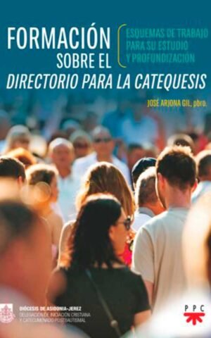 Formación sobre el directorio para la catequesis