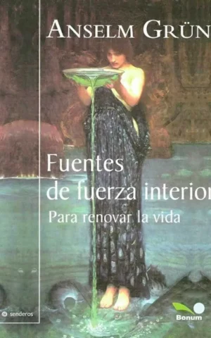 Fuentes de fuerza interior