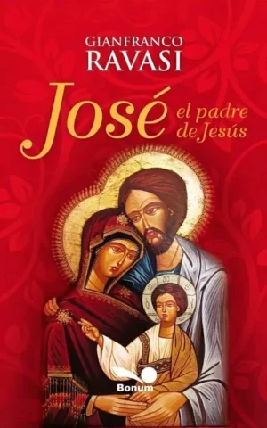 Jose, El padre de Jesus