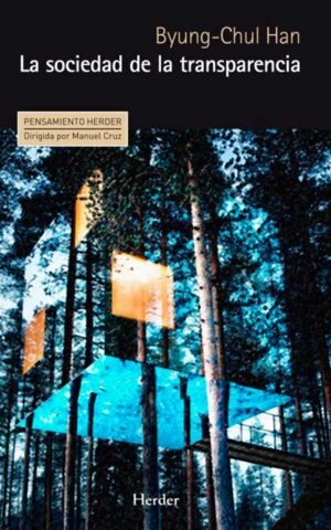 Sociedad de la Transparencia