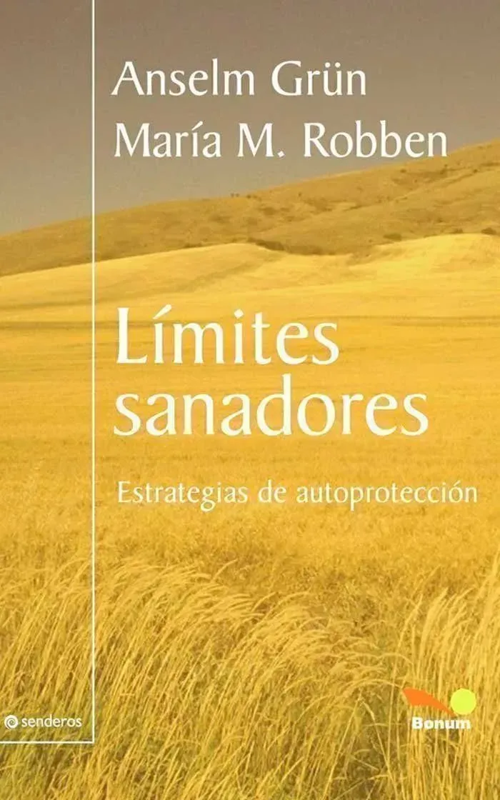 Límites sanadores