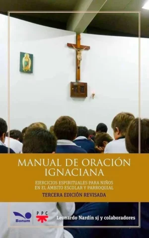 Manual de oracion ignaciana