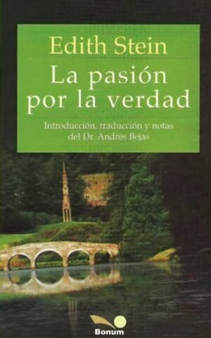 Pasion por la verdad