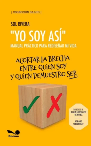 Yo soy así