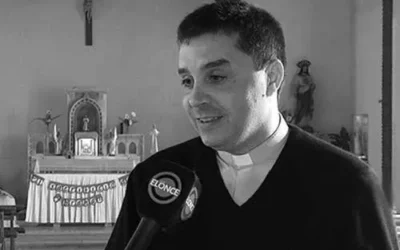 P. Matías Volpe