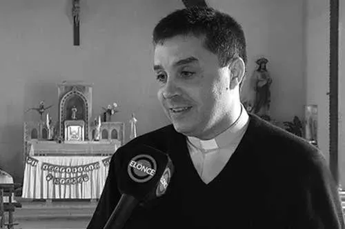 P. Matías Volpe