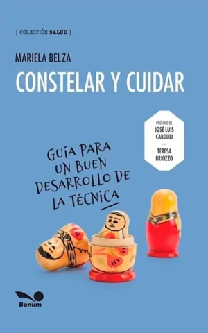Constelar y Cuidar