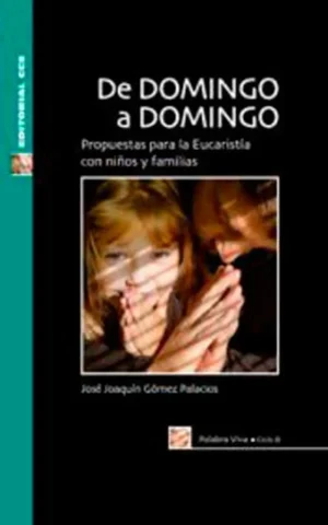 Domingo a Domingo: ciclo B