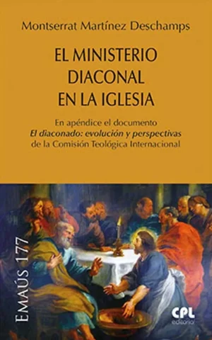 El ministerio diaconal en la Iglesia