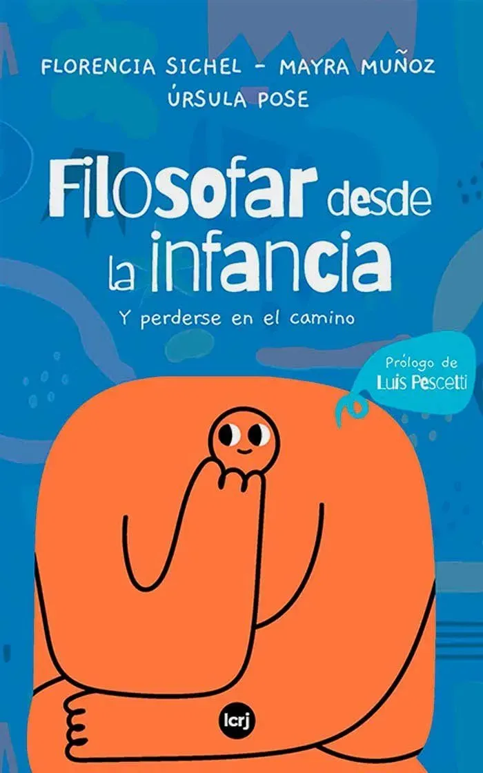 Filosofar desde la infancia