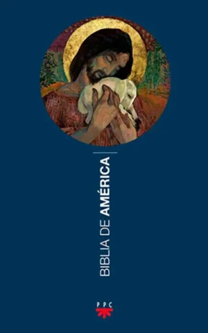 La Biblia de América Buen Pastor