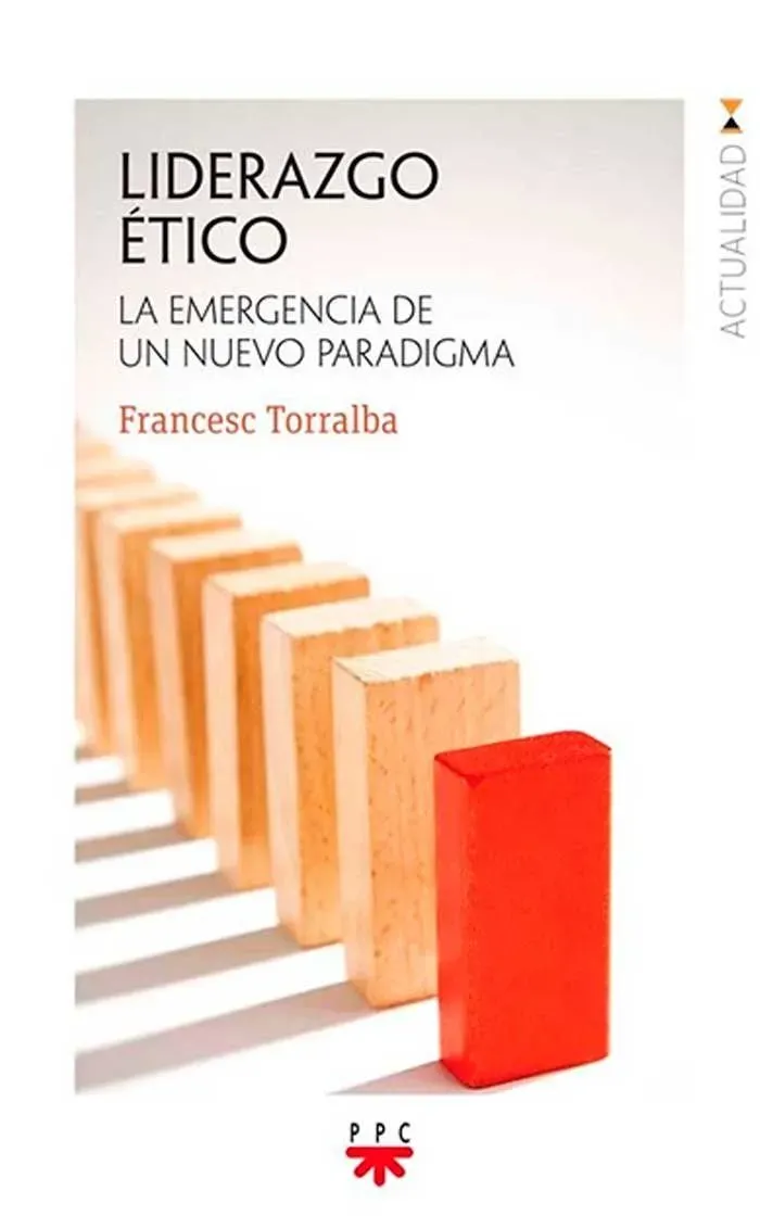 Liderazgo Etico