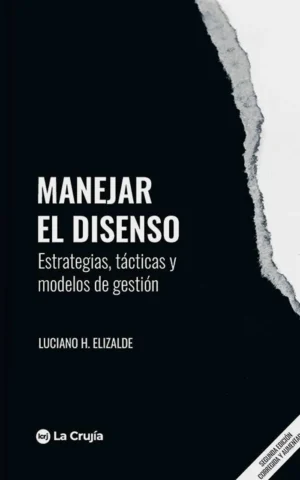 Manejar el disenso