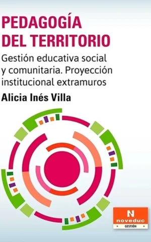 Pedagogia del territorio