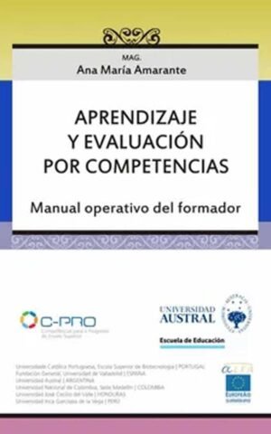 Aprendizaje competencial
