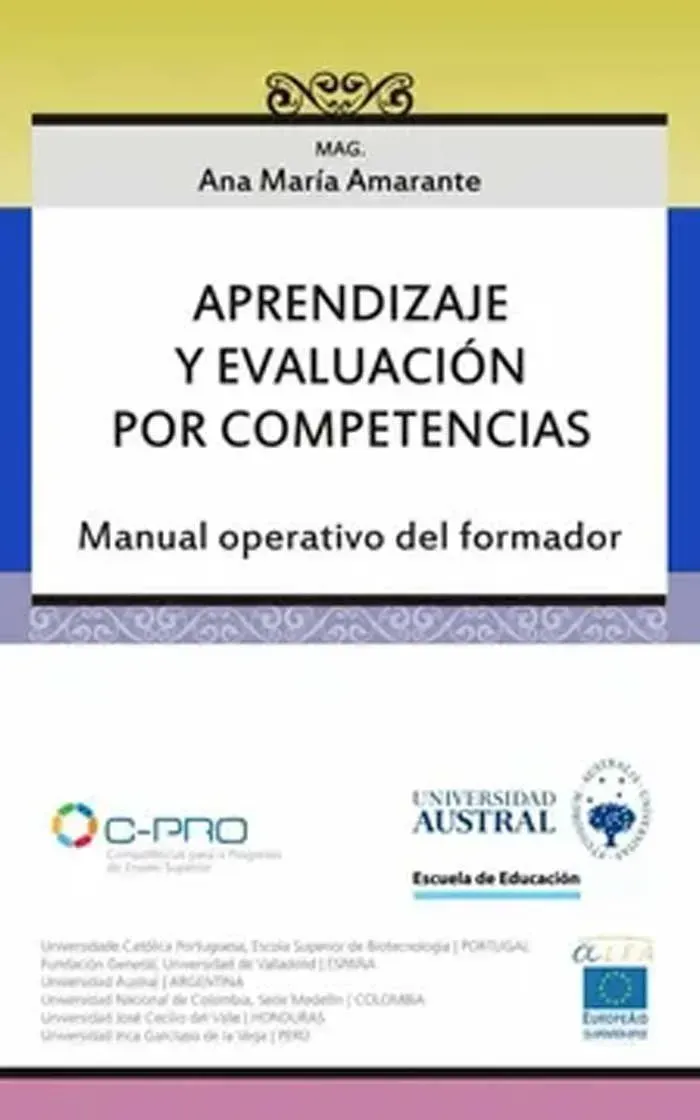 Aprendizaje competencial