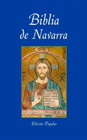Biblia de Navarra