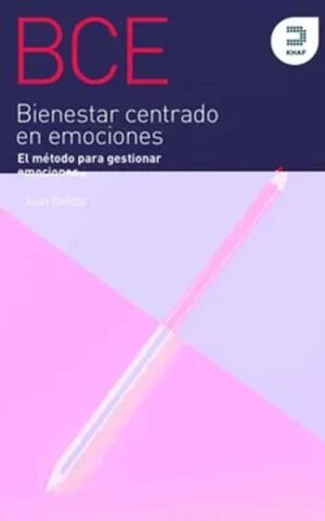 Bienestar centrado en emociones