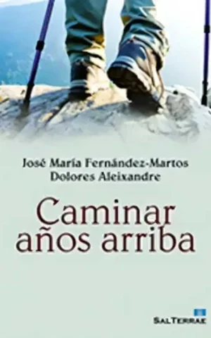 Caminar años arriba