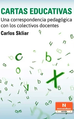 Cartas educativas