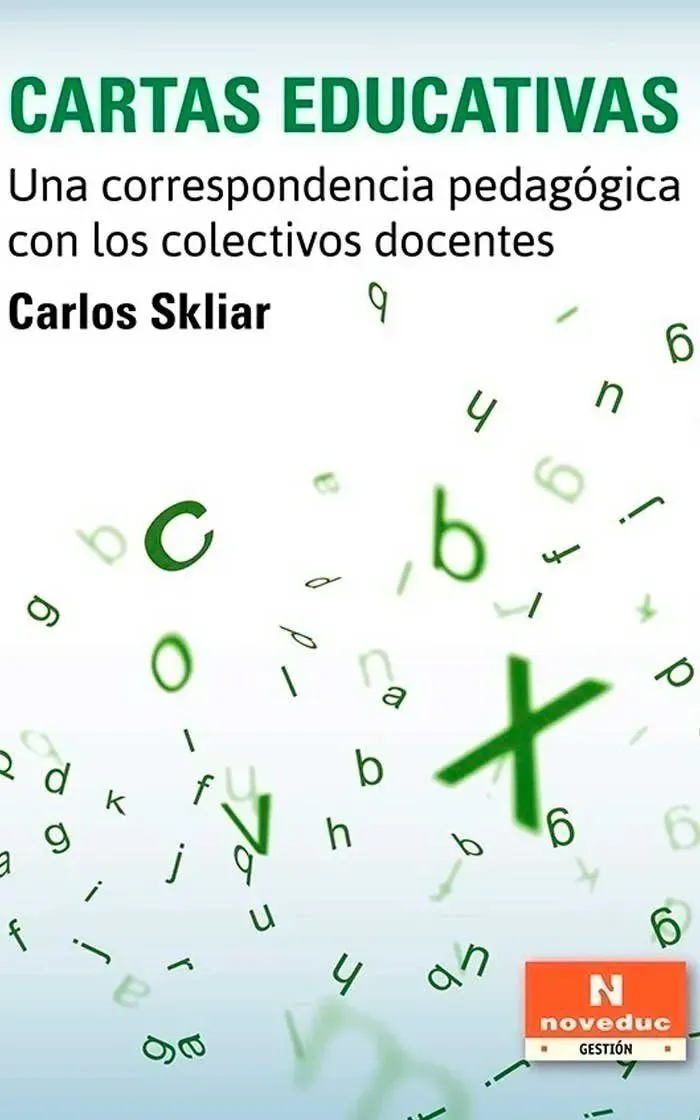 Cartas educativas
