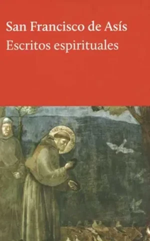 Escritos espirituales