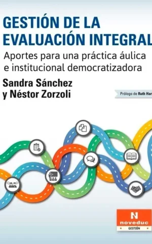 Gestion de la evaluacion integral