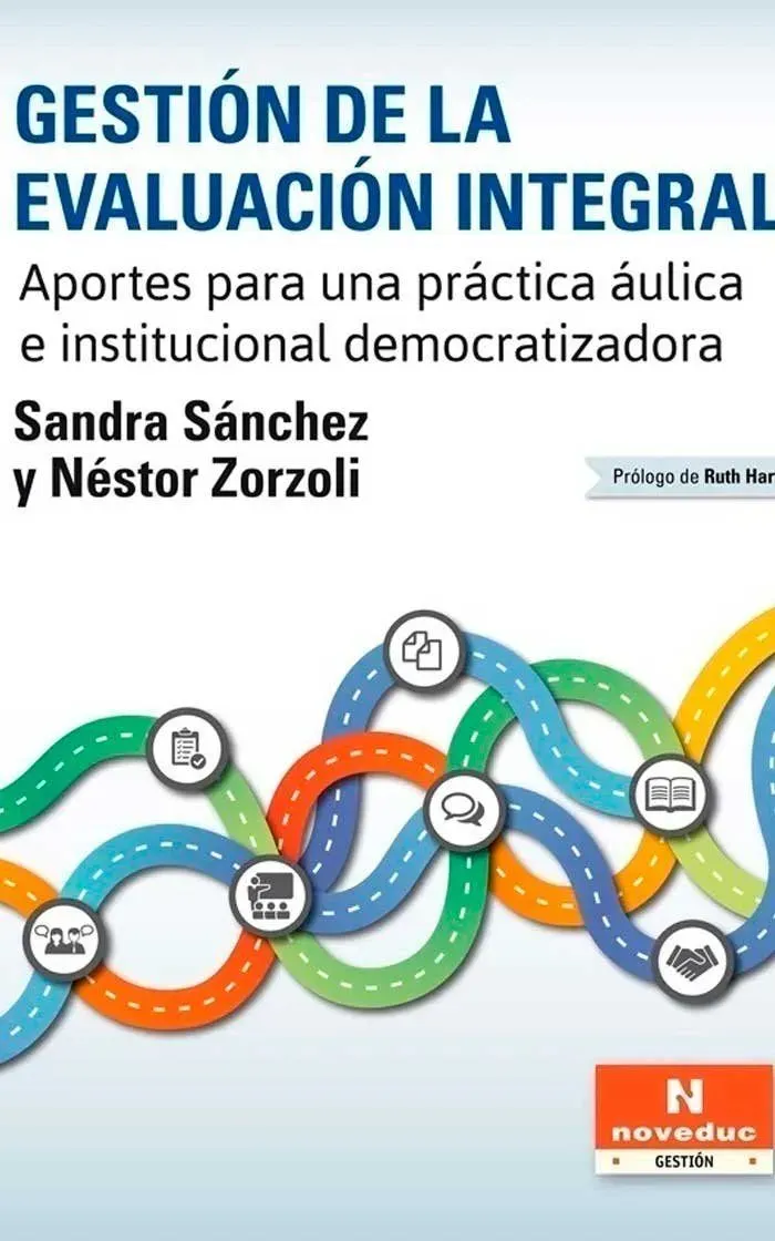 Gestion de la evaluacion integral