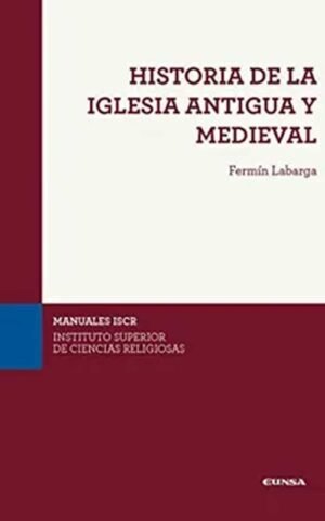 Historia de la Iglesia Antigua
