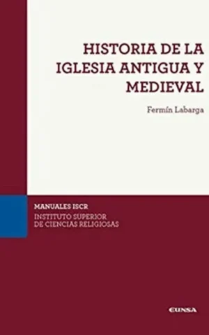 Historia de la Iglesia antigua y medieval