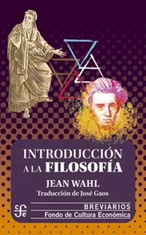 Introducción a la filosofía