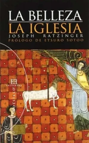 La belleza. La Iglesia