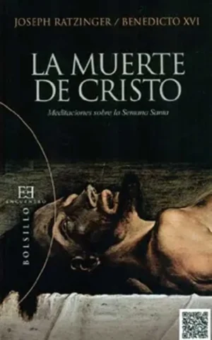 La muerte de Cristo