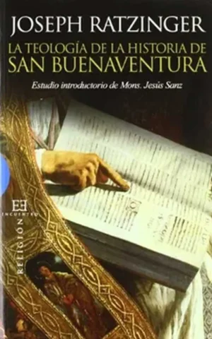 La teología de la historia de San Buenaventura