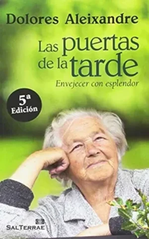 Las puertas de la tarde