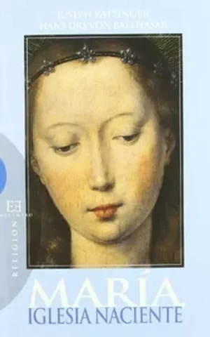 María, Iglesia naciente