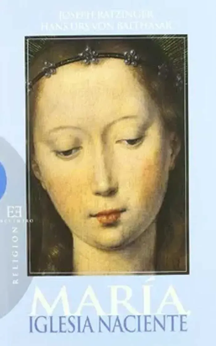 María, Iglesia naciente