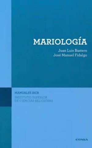 Mariología