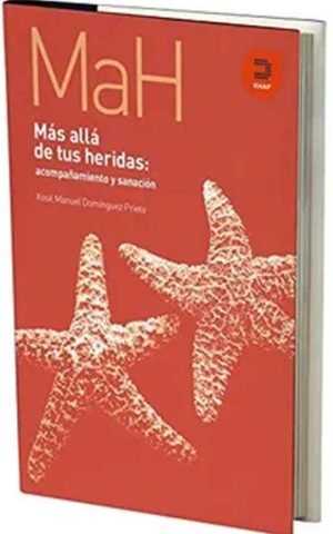 Más allá de tus heridas