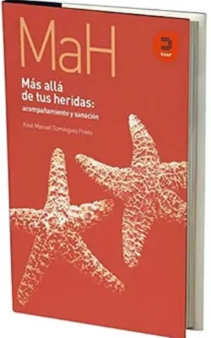 Más allá de tus heridas