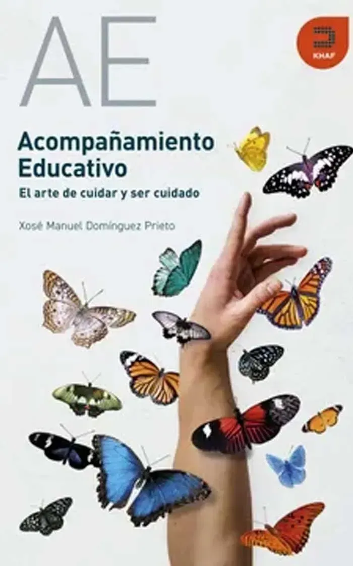 Acompañamiento educativo